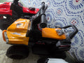 Moto Électrique Enfant 4x4